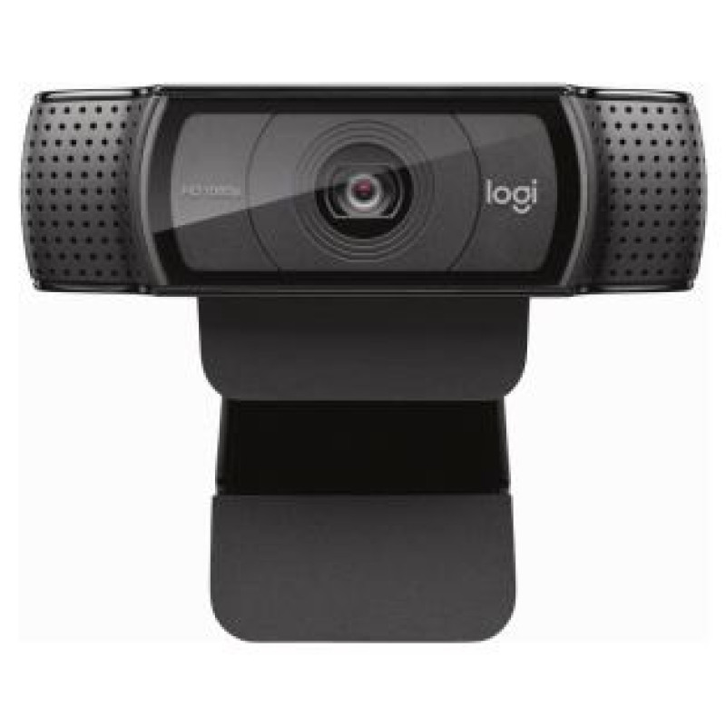 Logitech HD Webcam C920