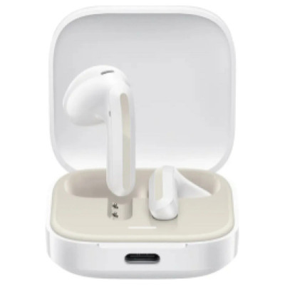 Xiaomi Austiņas Xiaomi Redmi Buds 6 Active White