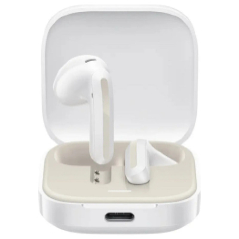 Xiaomi Austiņas Xiaomi Redmi Buds 6 Active White