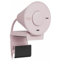 Logitech Webkamera Logitech Brio 300 Rose