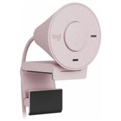 Logitech Webkamera Logitech Brio 300 Rose