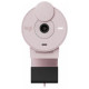 Logitech Webkamera Logitech Brio 300 Rose