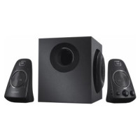 Logitech Skaļruņi Logitech Z623 2.1
