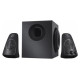 Logitech Skaļruņi Logitech Z623 2.1
