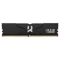 Goodram Operatīvā atmiņa Goodram IRDM DDR5 32GB Black