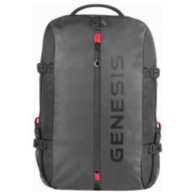 Genesis Mugursoma Genesis Pallad 410 Black