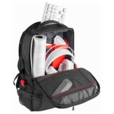 Genesis Mugursoma Genesis Pallad 410 Black