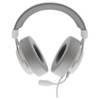 Genesis Austiņas Genesis Neon 764 RGB White