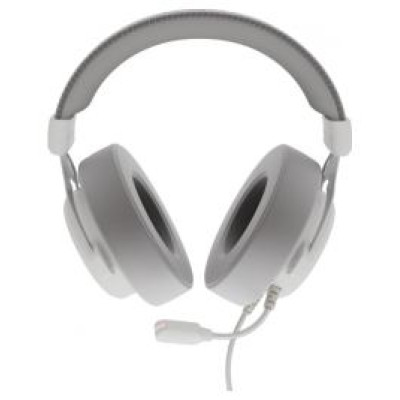 Genesis Austiņas Genesis Neon 764 RGB White