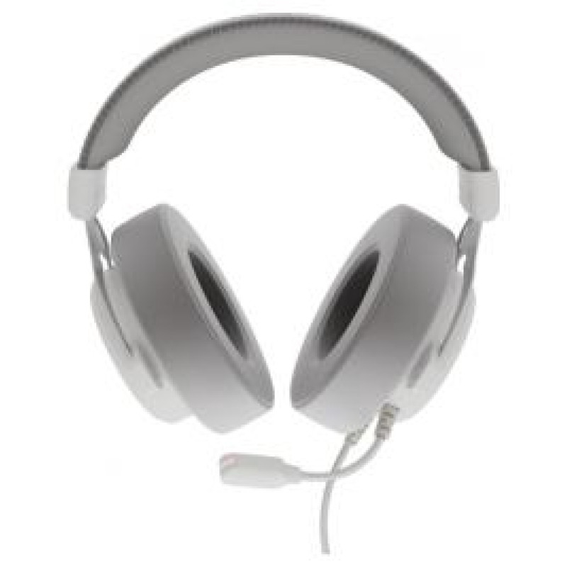 Genesis Austiņas Genesis Neon 764 RGB White