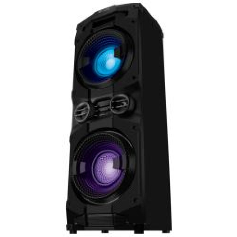 Sven Skaļrunis Sven PS-1500 Black