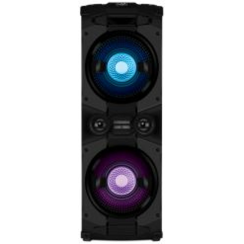 Sven Skaļrunis Sven PS-1500 Black