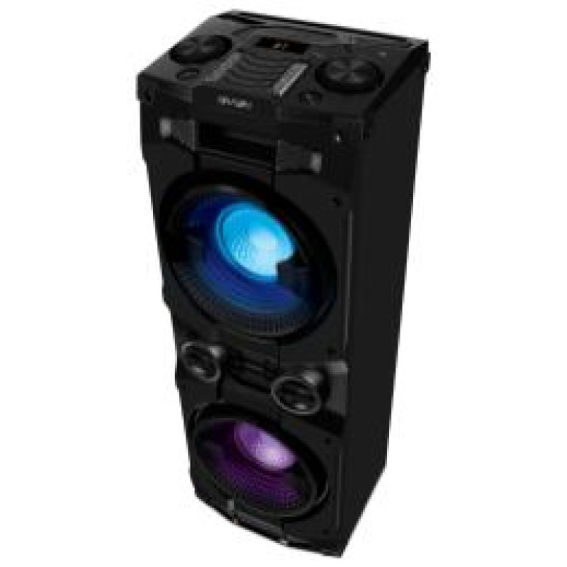 Sven Skaļrunis Sven PS-1500 Black