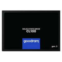 Goodram 240GB SSDPR-CL100-240-G3