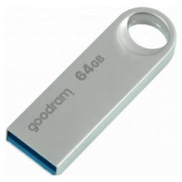 Goodram Zibatmiņa Goodram UNO3 64GB Silver
