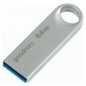 Goodram Zibatmiņa Goodram UNO3 64GB Silver