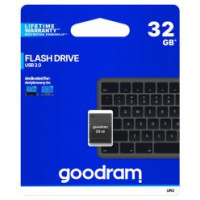 Goodram UPI2 USB 2.0 32GB Black