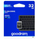 Goodram UPI2 USB 2.0 32GB Black