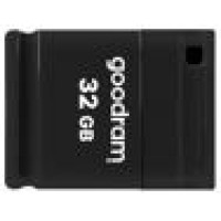 Goodram UPI2 USB 2.0 32GB Black