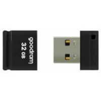 Goodram UPI2 USB 2.0 32GB Black
