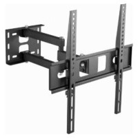 Gembird Tv Stiprinājums Gembird TV Wall Mount (Full-Motion)