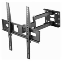 Gembird Tv Stiprinājums Gembird TV Wall Mount (Full-Motion)