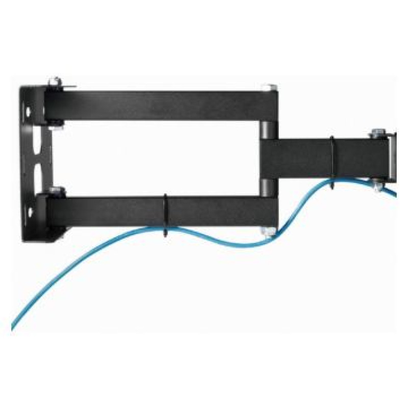 Gembird Tv Stiprinājums Gembird TV Wall Mount (Full-Motion)