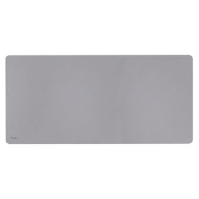 Trust Peles paliktnis Trust Benya XXL Desk Pad Grey