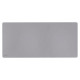 Trust Peles paliktnis Trust Benya XXL Desk Pad Grey