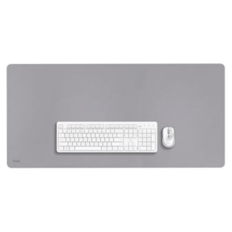 Trust Peles paliktnis Trust Benya XXL Desk Pad Grey