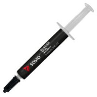 Savio Termopasta Savio GLACIER 4g TG-04