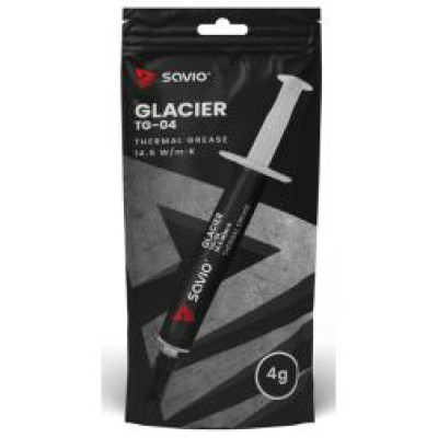 Savio Termopasta Savio GLACIER 4g TG-04