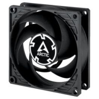Arctic Ventilators Arctic Arctic P8 Max Black