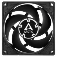 Arctic Ventilators Arctic Arctic P8 Max Black