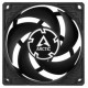 Arctic Ventilators Arctic Arctic P8 Max Black