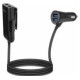 Gembird 4-port Front and Back Seat Car Charger