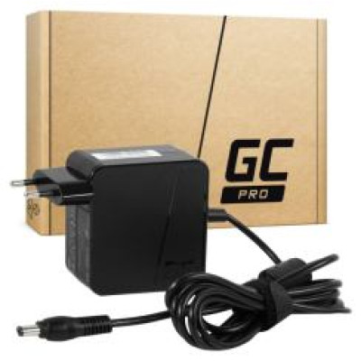 Green Cell Lādētājs Green Cell PRO 19V 3.42A 65W Asus R510C R510L Toshiba Satellite C650