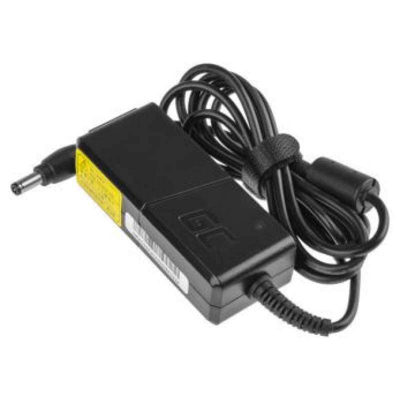 Green Cell PRO Charger / AC Adapter for Lenovo 40W
