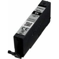 Canon CLI-581XL Black
