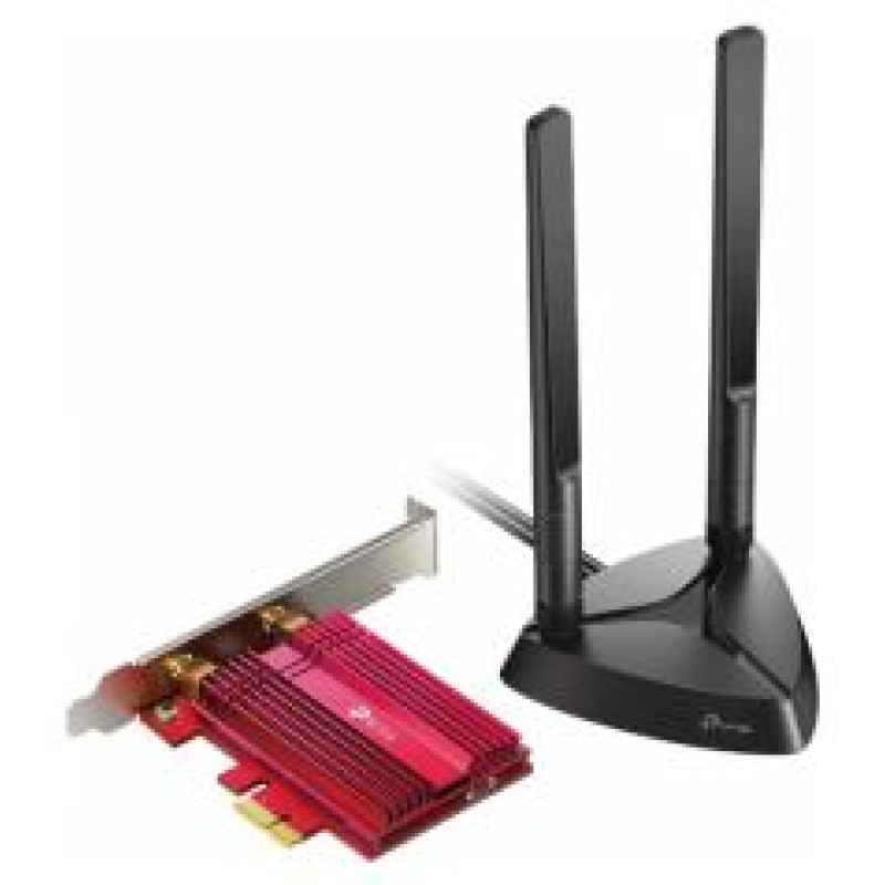 Tp-Link Archer TX3000E Wi-Fi 6 Bluetooth 5.0