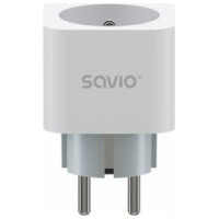 Savio Viedā kontaktligzda Savio AS-01