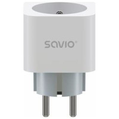 Savio Viedā kontaktligzda Savio AS-01