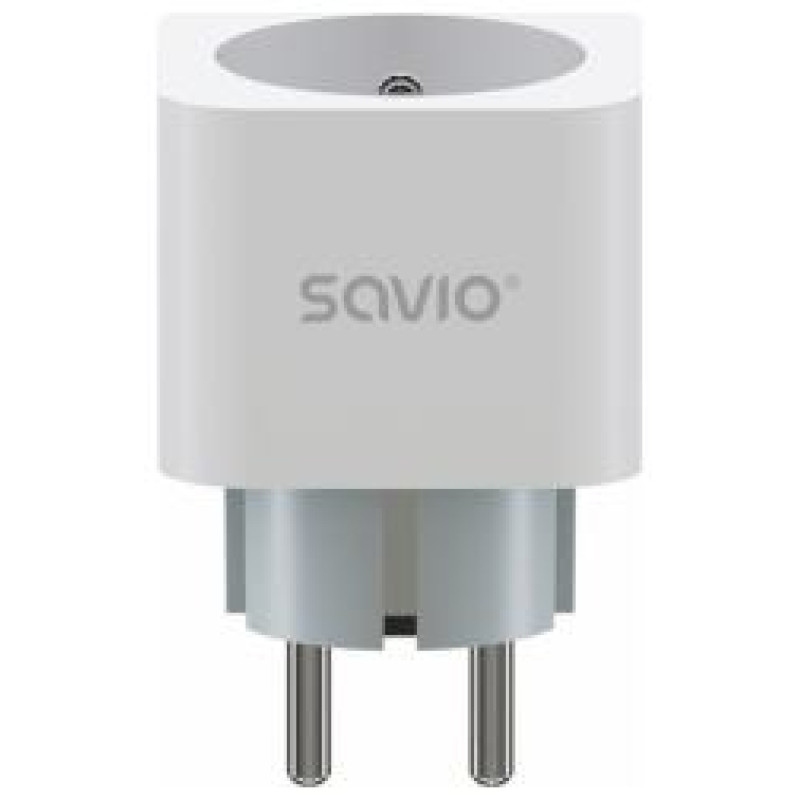 Savio Viedā kontaktligzda Savio AS-01