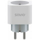 Savio Viedā kontaktligzda Savio AS-01