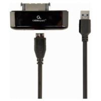 Gembird Adapteris Gembird USB 3.0 to SATA 2.5" Combo