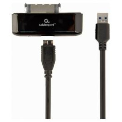 Gembird Adapteris Gembird USB 3.0 to SATA 2.5" Combo