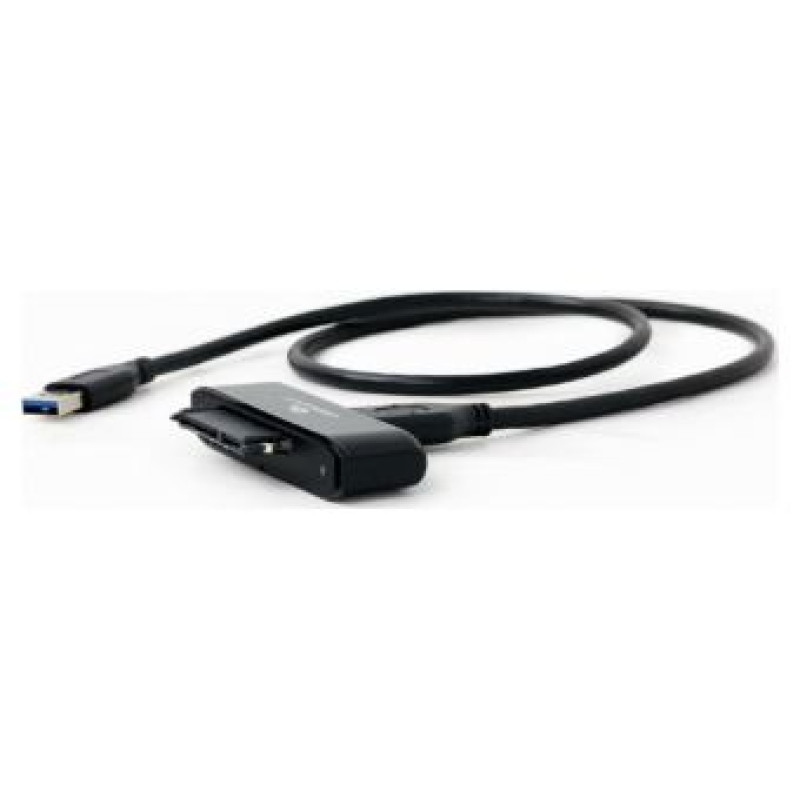 Gembird Adapteris Gembird USB 3.0 to SATA 2.5" Combo