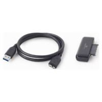Gembird Adapteris Gembird USB 3.0 to SATA 2.5" Combo