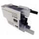 Uprint Tintes kārtridžs UPrint Brother LC1280XLB Black