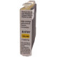 Uprint Tintes kārtridžs UPrint Brother LC970YE Yellow
